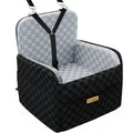 Waterproof Dog Car Seat A181807