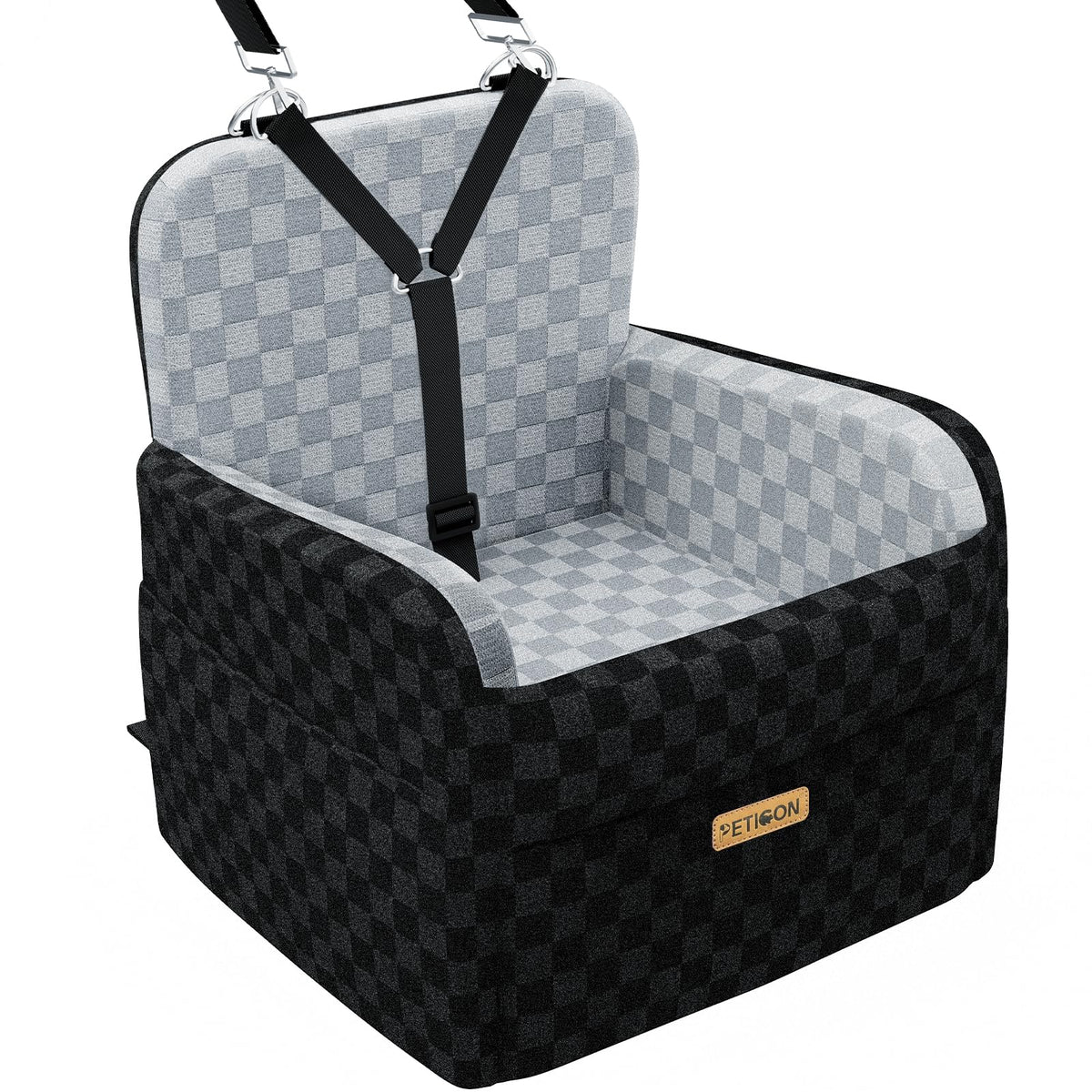 Waterproof Dog Car Seat A181807