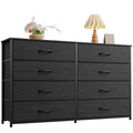 Wide 8 Drawer Dresser D31872