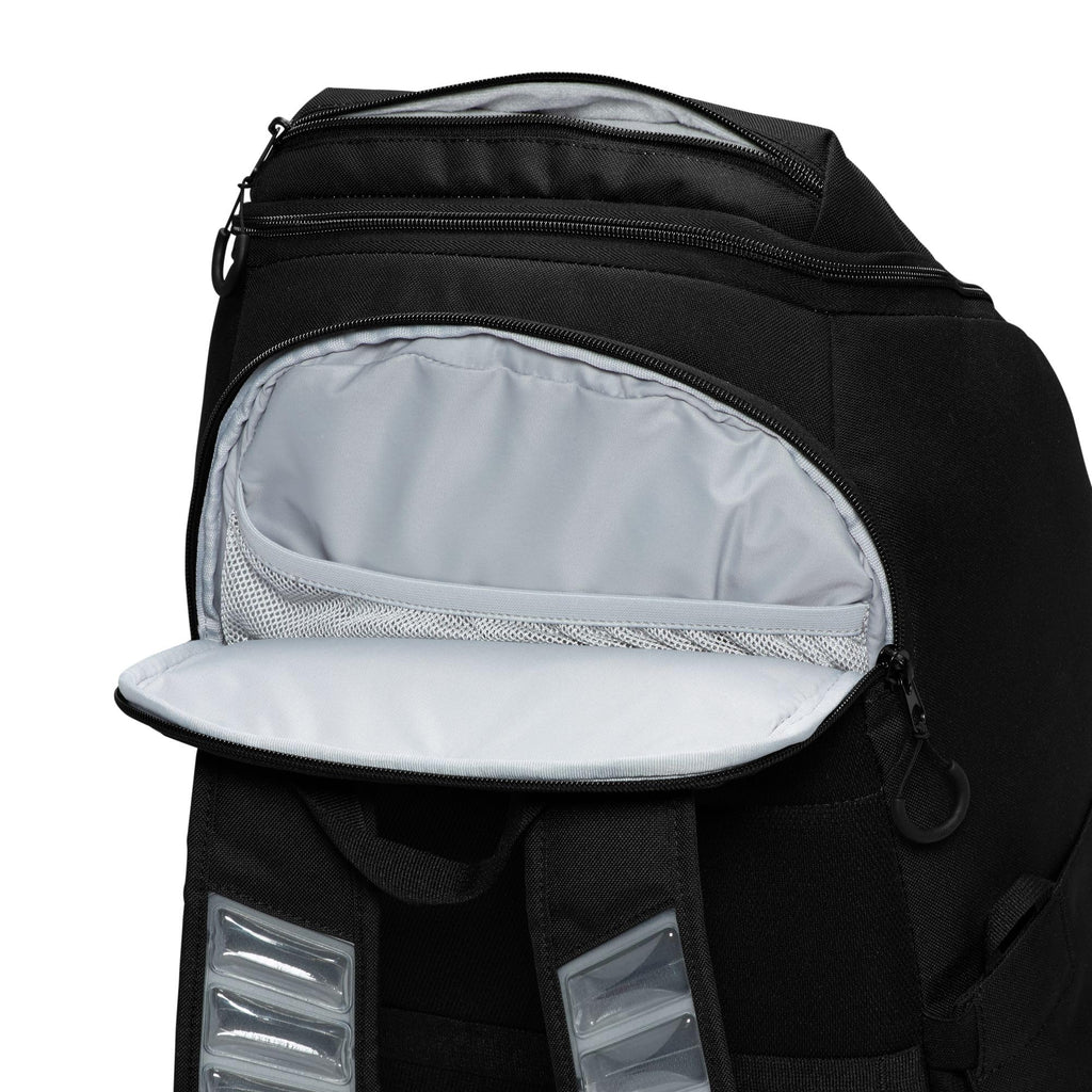 Black 32L Backpack W100