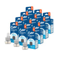 Mosquito Repellent 40-Hour Refill Pack of 12 D87138