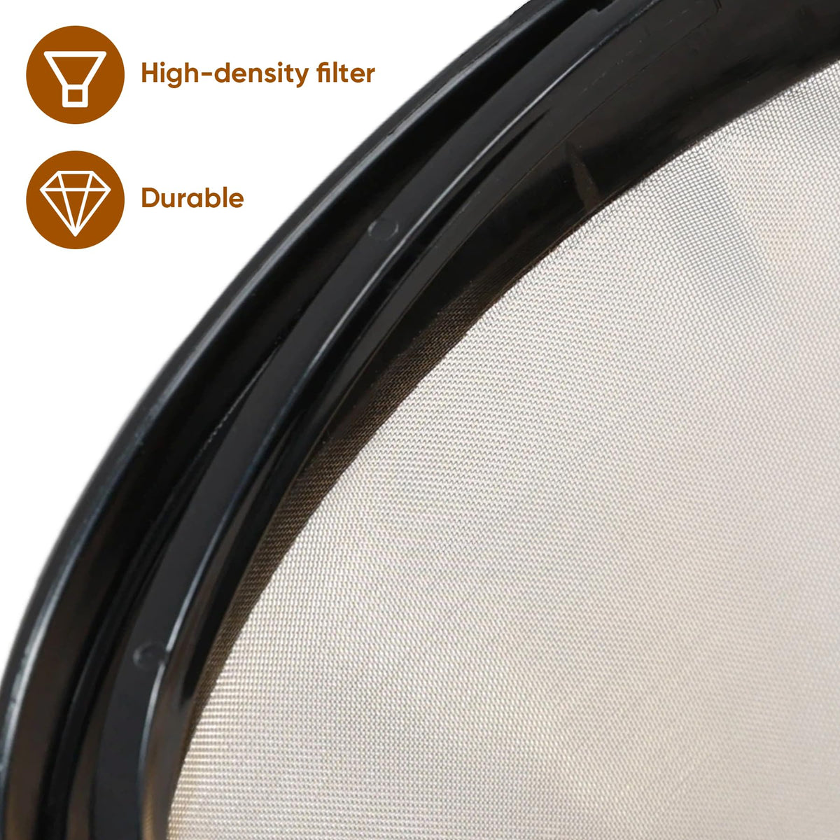 Coffee Filter 4 Pack G584022