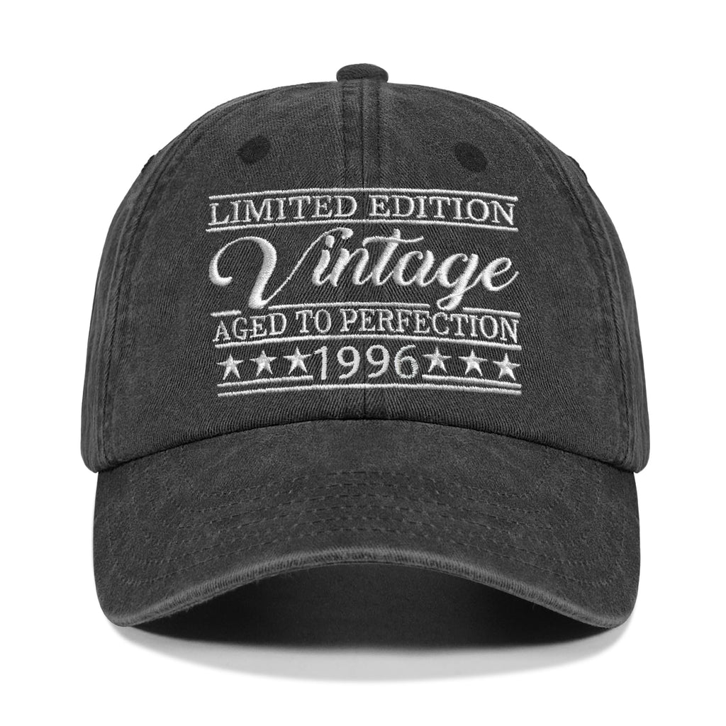 Vintage Hat Baseball Cap K94363
