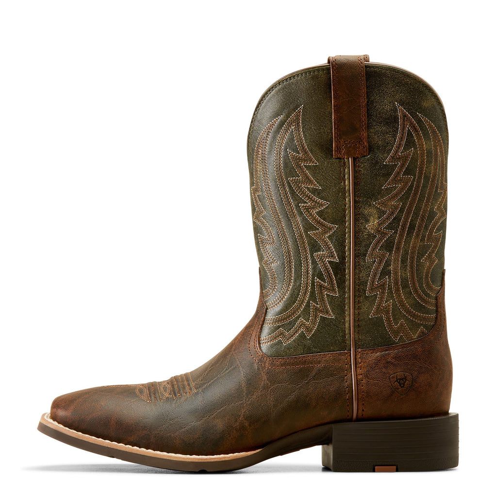 Cowboy Boots H9572