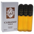 Eau De Toilette Spray 4 Ounces O727