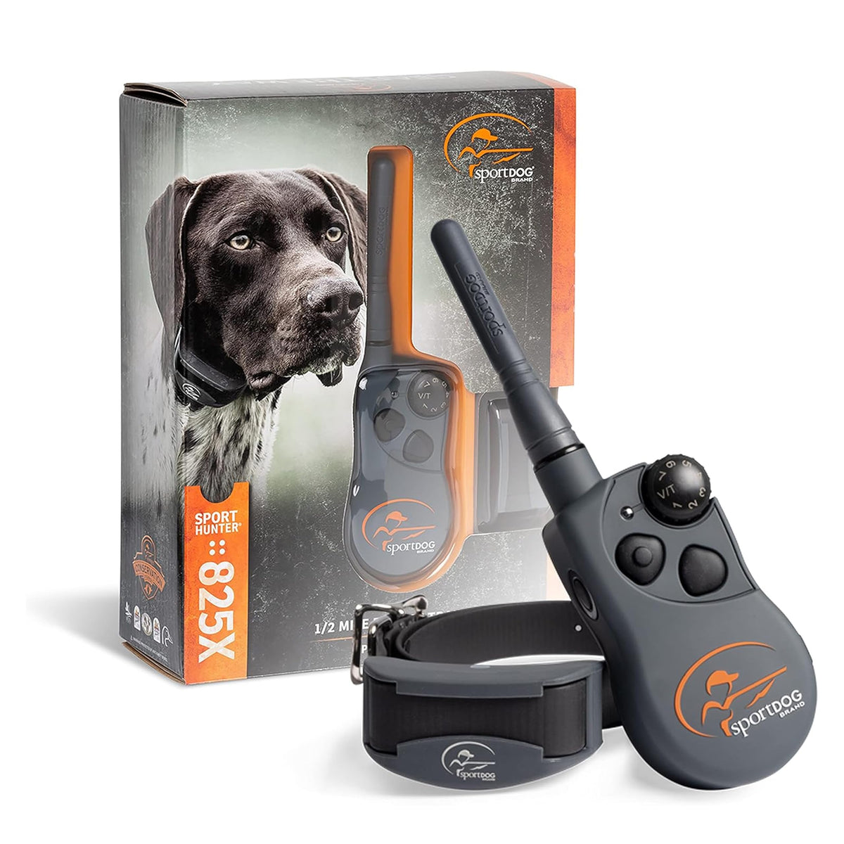 Remote Dog Trainer 1/2 Mile Range L3993
