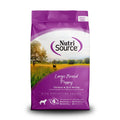 Large Breed Puppy Chicken & Rice Dry Dog Food 26 lb G66860