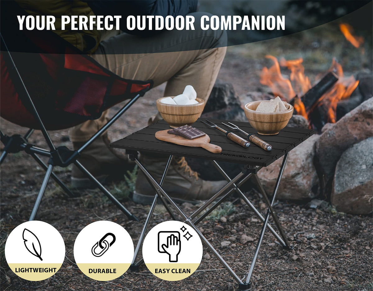Small Folding Camping Table M343