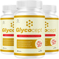 3 Pack 180 Capsules Maximum Strength Capsules I254041