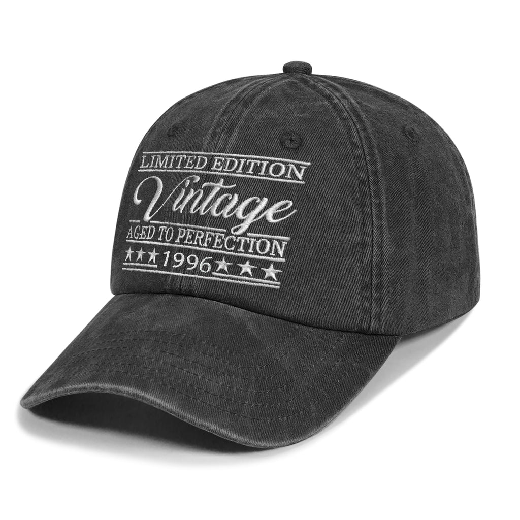 Vintage Hat Baseball Cap K94363