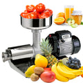 Electric Tomato Strainer 650W P82700