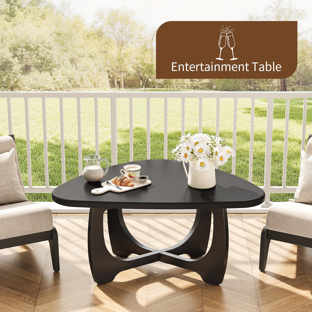 Round Coffee Table H3644