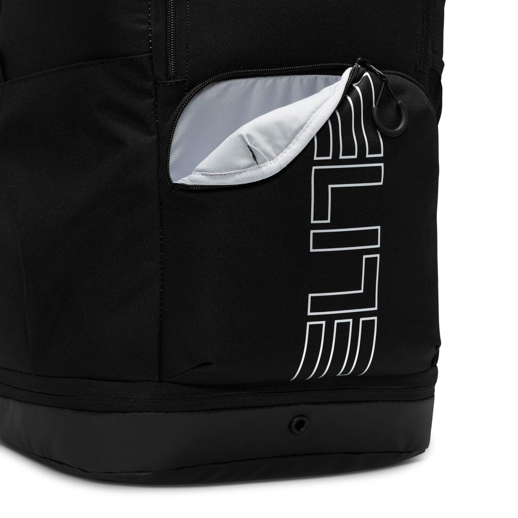 Black 32L Backpack W100