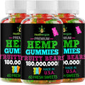 Hemp Gummies S19236