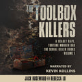 True Crime Book D70942