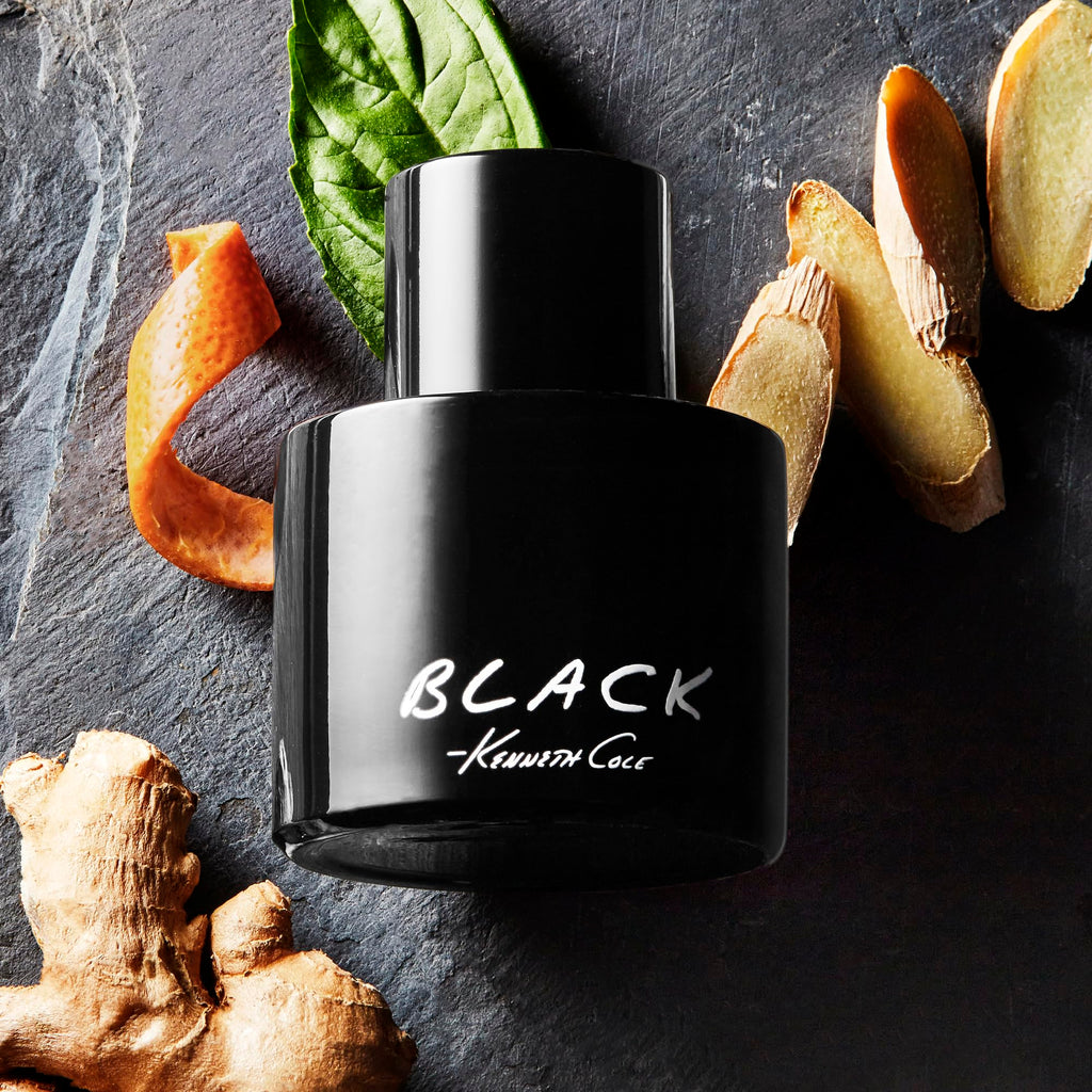 Black Eau de Toilette Spray Cologne M233776